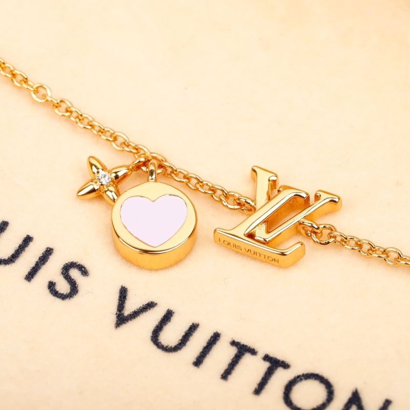 Louis Vuitton Necklaces